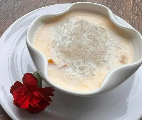 Hình ảnh Yến sợi tươi