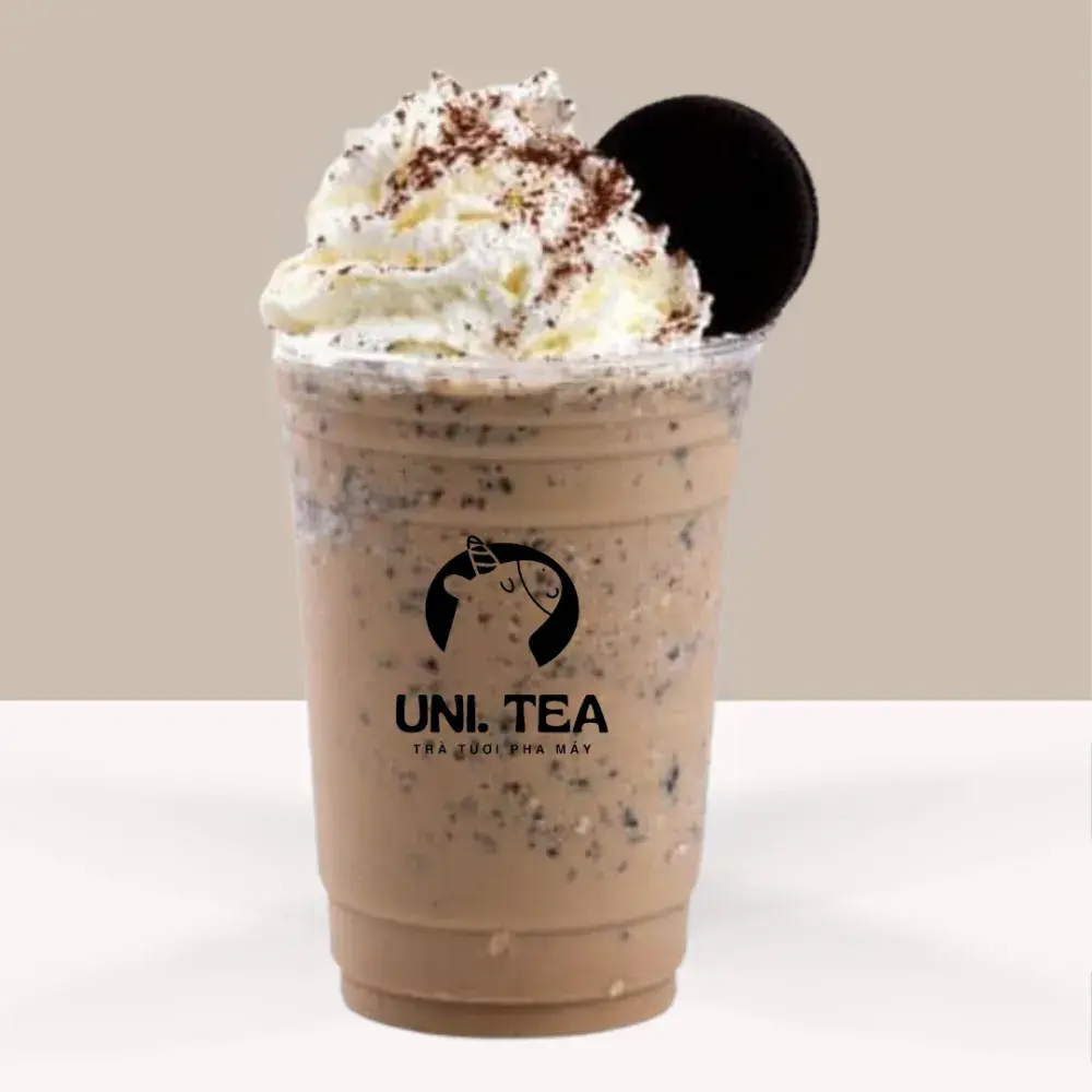 Hình ảnh Cookie and cream