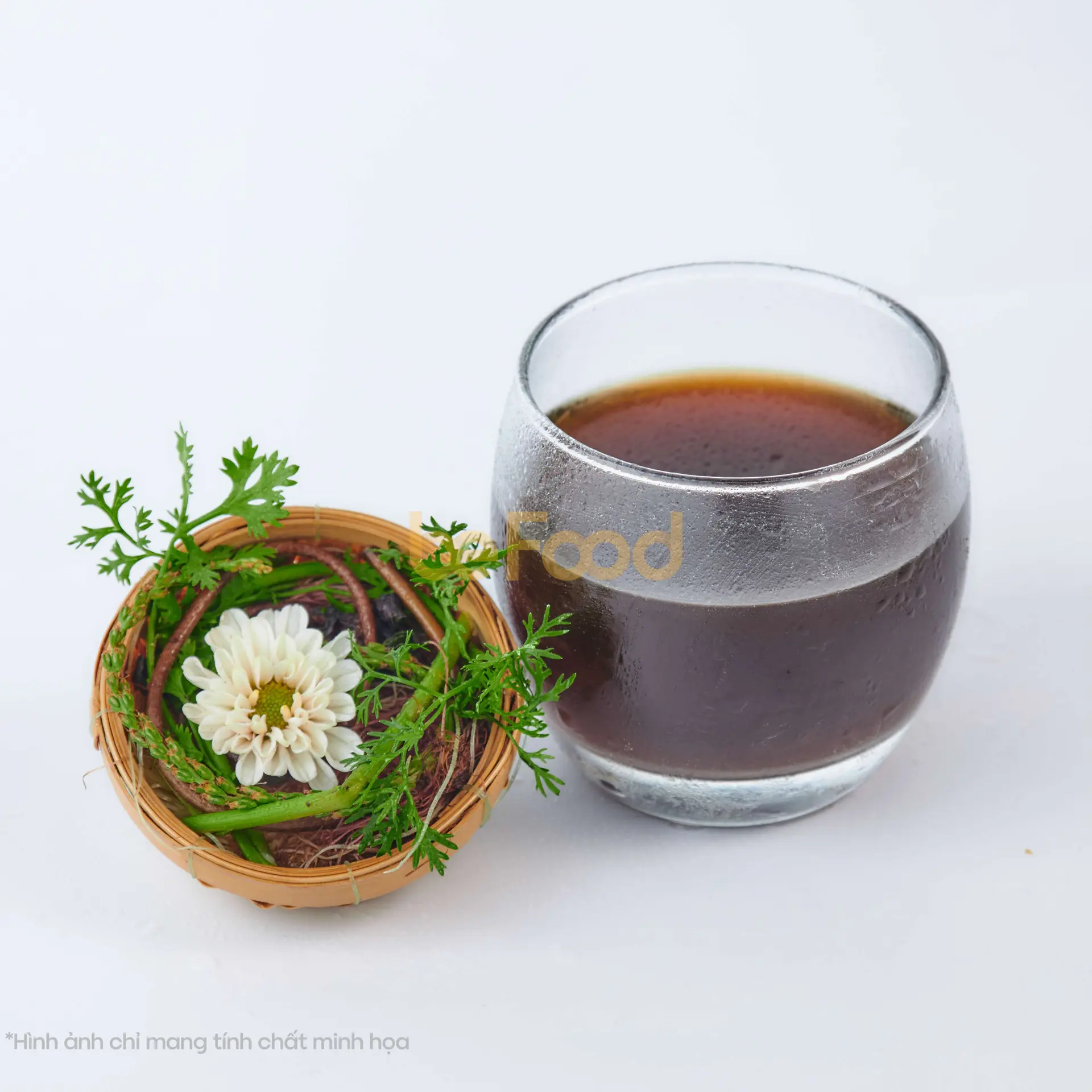 Hình ảnh Sâm rong biển