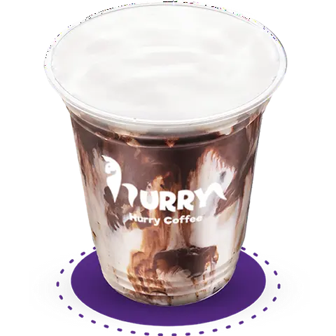 Hình ảnh Cacao macchiato