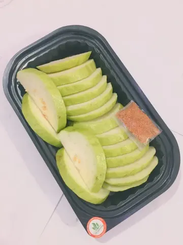 Hình ảnh Ổi cắt sẵn