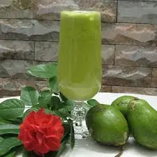 Hình ảnh Nước ép cóc