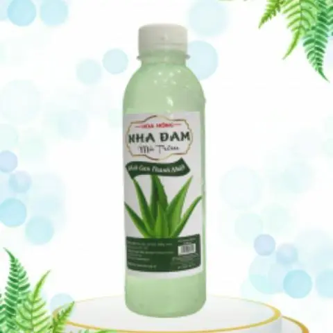 Hình ảnh Nha đam