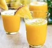 Hình ảnh Nước ép thơm