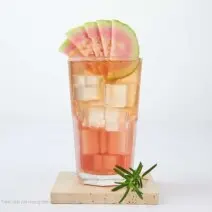 Hình ảnh Trà ổi hồng - L