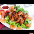 Hình ảnh Cút Nướng Muối Ớt Hàn Quốc - 1con