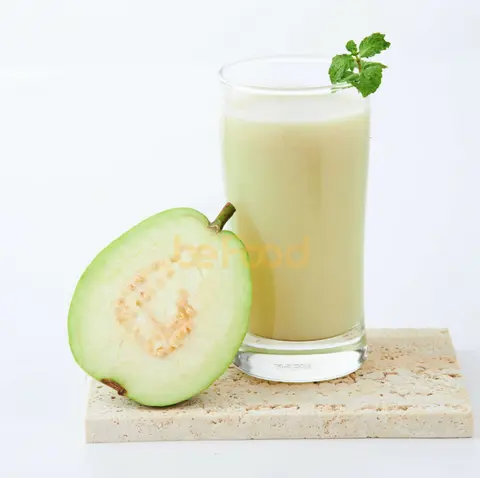 Hình ảnh Nước ép ổi