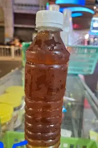 Hình ảnh Sâm chai