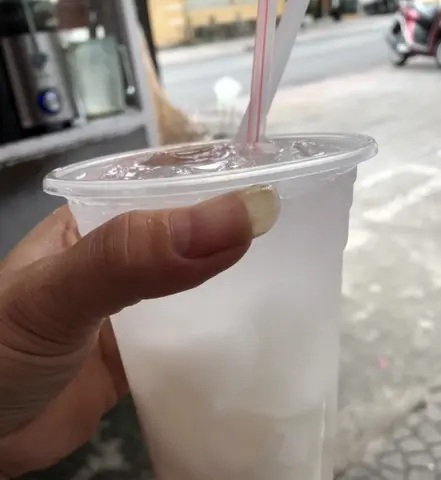 Hình ảnh Nước dừa