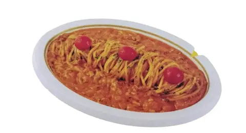 Hình ảnh Mì Ý tomato