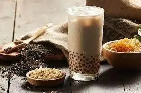 Hình ảnh Trà sữa vị Đài Loan