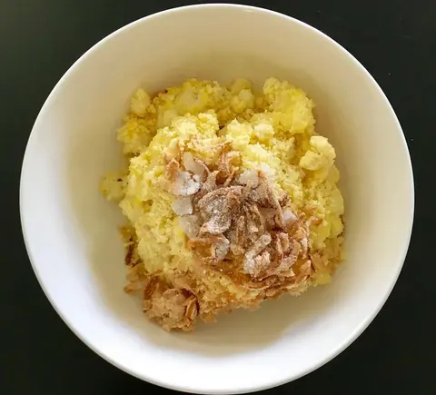 Hình ảnh Xôi vò