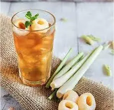 Hình ảnh Hồng Trà Ruhm