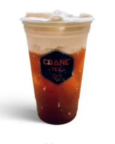 Hình ảnh Trà lài creamy