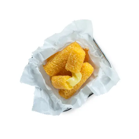 Hình ảnh Phô mai que