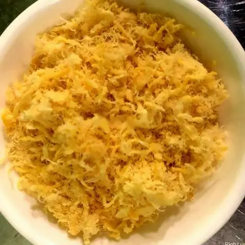 Hình ảnh Chà bông