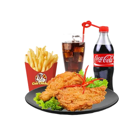 Hình ảnh Combo 1