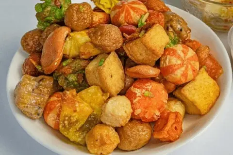 Hình ảnh Combo 1