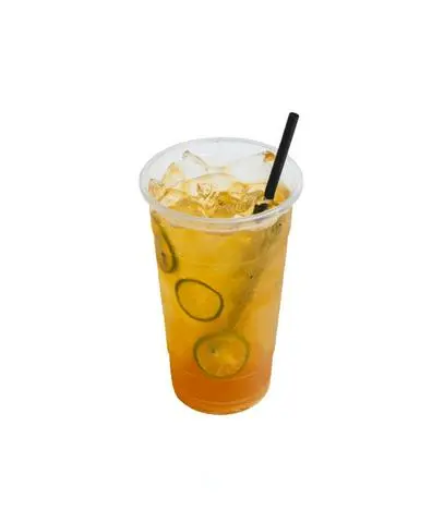 Hình ảnh Trà tắc