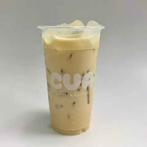 Hình ảnh Hồng trà sữa