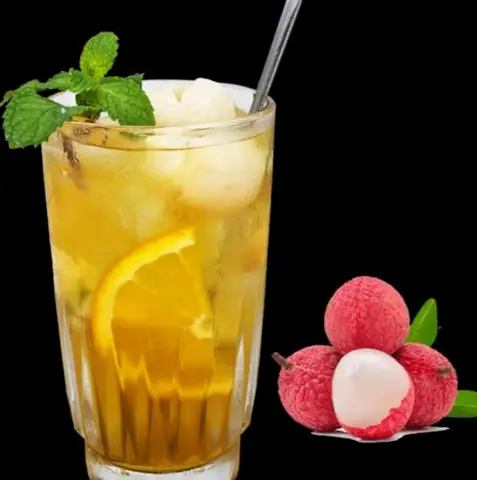Hình ảnh Trà vải