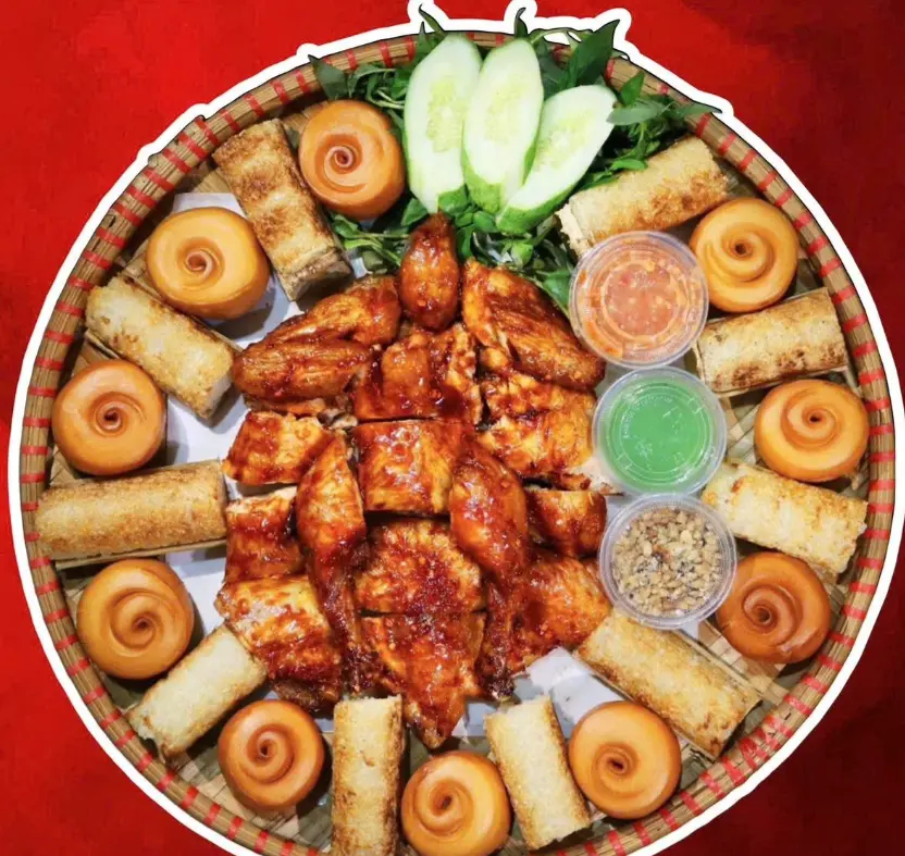 Hình ảnh Combo 1