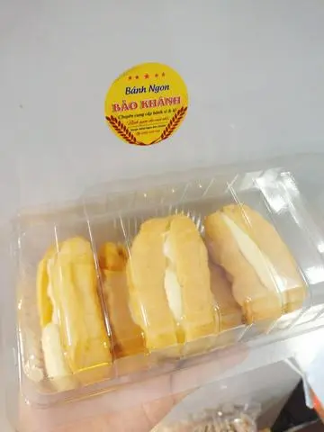 Hình ảnh Su kem