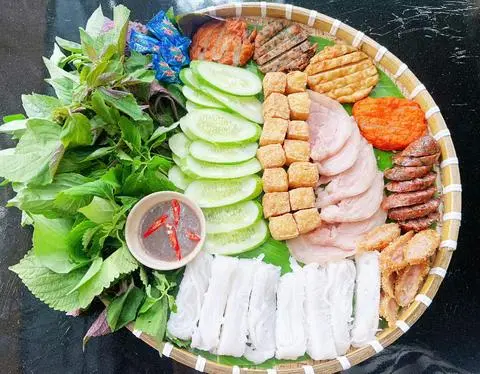 Hình ảnh Mẹt Cây Đa