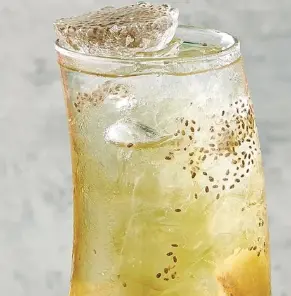Hình ảnh Trà Long Nhãn 