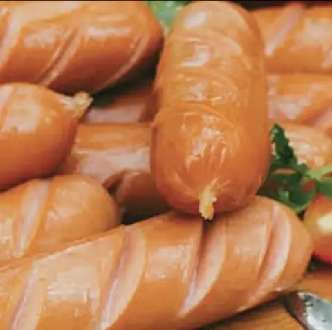 Hình ảnh Xúc xích chiên - 1 cây