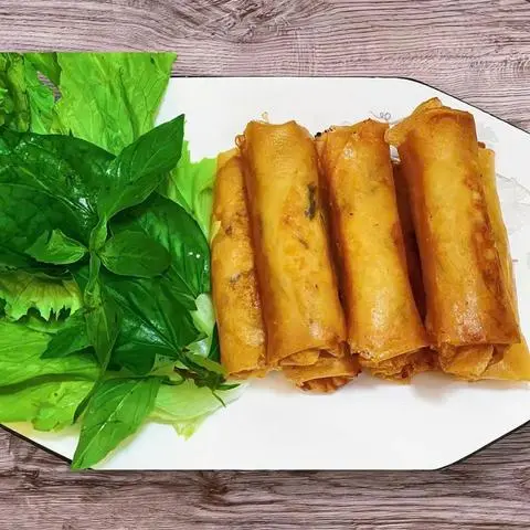 Hình ảnh Chả giò 1 cây