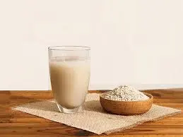 Hình ảnh Trà sữa gạo Hàn Quốc