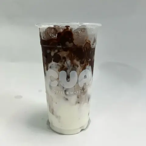 Hình ảnh Ca cao sữa