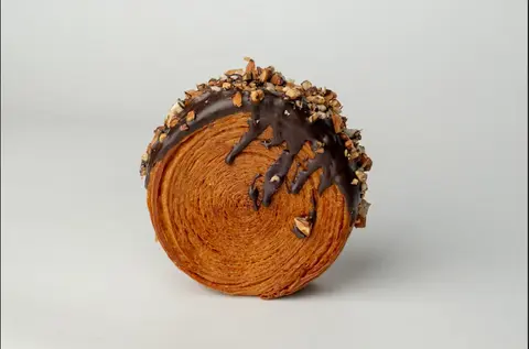 Hình ảnh Rôn rôn nutella