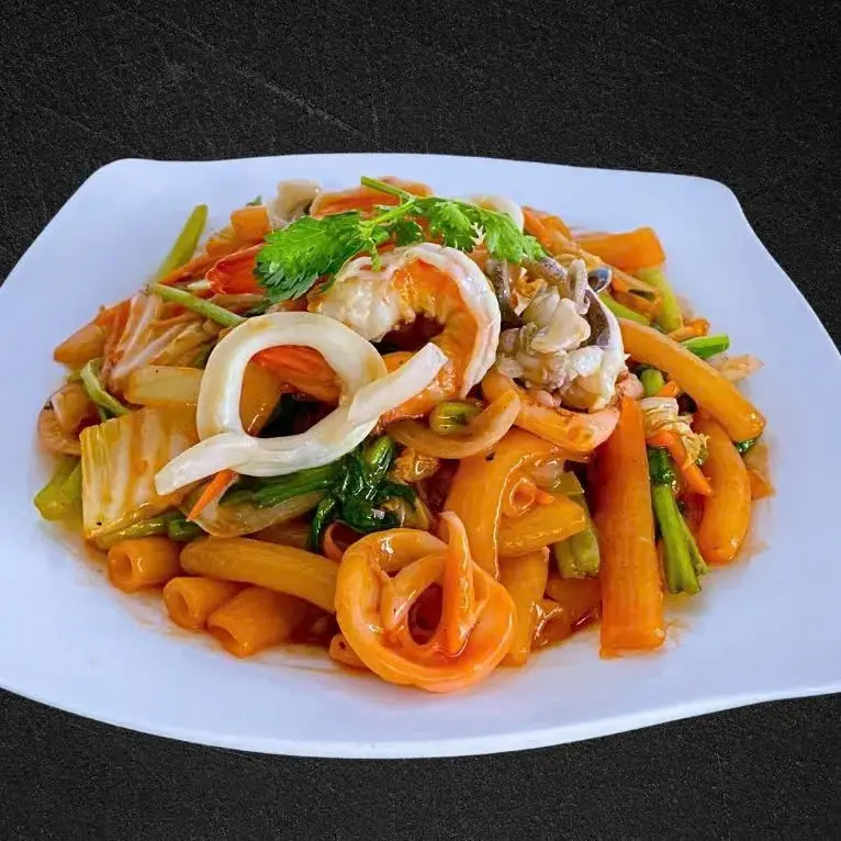 Hình ảnh NUI XÀO HẢI SẢN