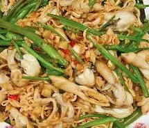 Hình ảnh Mì xào ốc móng tay 1 gói
