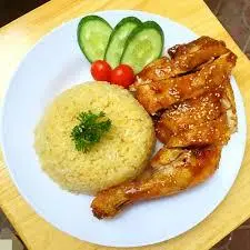 Hình ảnh Cơm gà