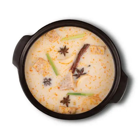 Hình ảnh Lẩu chao