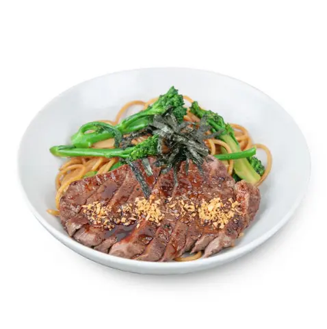 Hình ảnh Gyu spaghetti