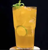 Hình ảnh Trà chanh