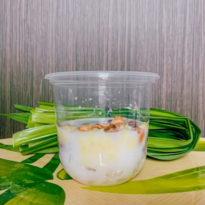 Hình ảnh Chè bưởi Bến Tre