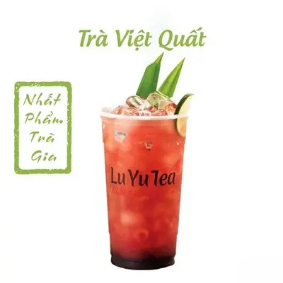 Hình ảnh Trà việt quất