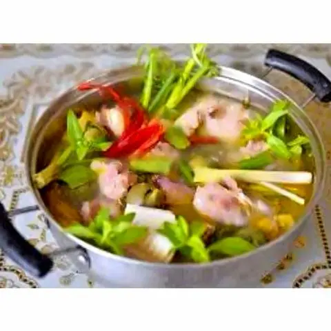 Hình ảnh Lẩu vị om me