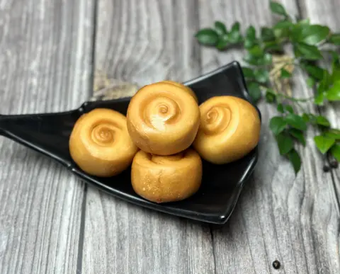 Hình ảnh Bánh bao chiên - 3 cái