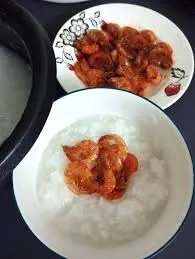Hình ảnh Tép ram