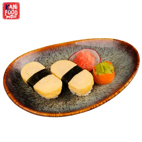 Hình ảnh Sushi trứng