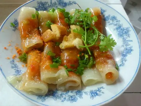 Hình ảnh Bánh nậm - 10 cái