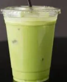 Hình ảnh Matcha latte