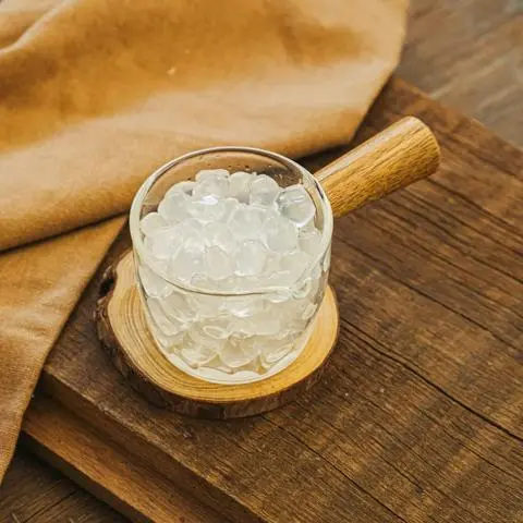 Hình ảnh Trân châu trắng