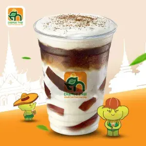 Hình ảnh Cà phê muối